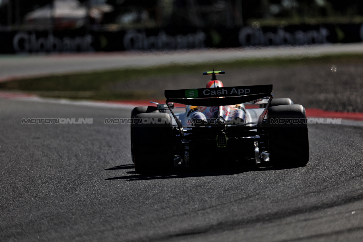 GP SPAGNA - Prove Libere