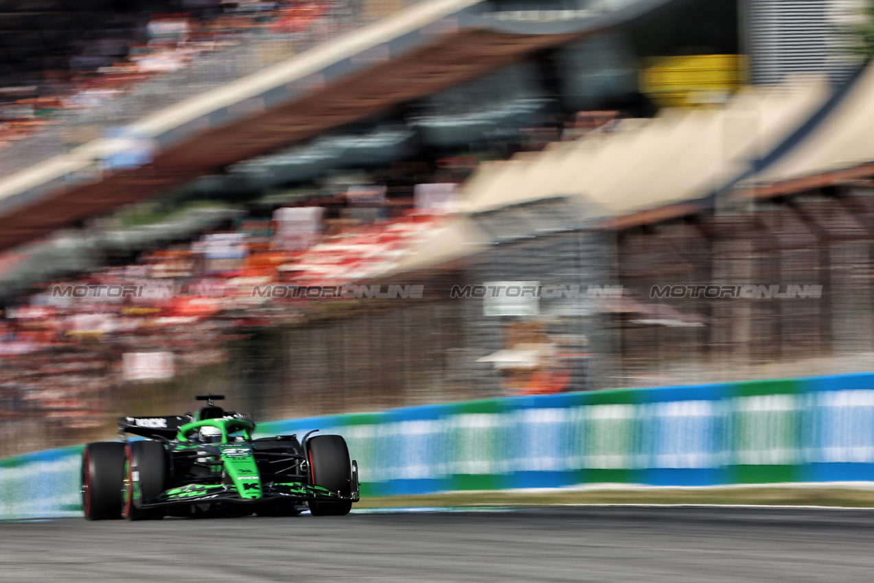 GP SPAGNA - Prove Libere