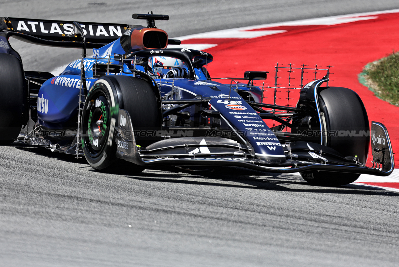 GP SPAGNA - Prove Libere