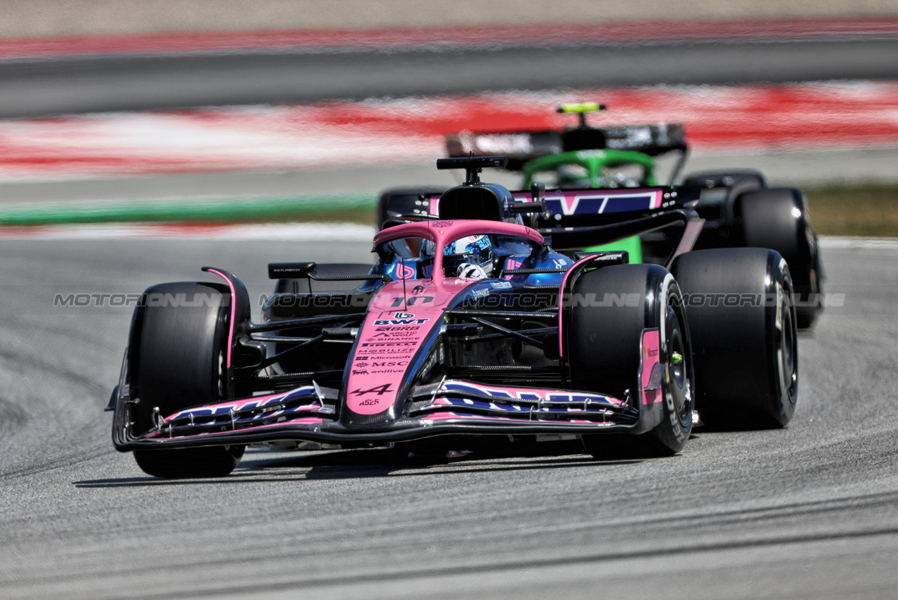 GP SPAGNA - Prove Libere