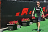 GP SPAGNA, Nico Hulkenberg (GER) Sauber.

30.05.2025 Formula 1 World Championship, Rd 9, Spanish Grand Prix, Barcelona, Spain, Practice Day.

- www.xpbimages.com, EMail: requests@xpbimages.com © Copyright: Batchelor / XPB Images