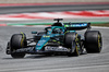 GP SPAGNA, Lance Stroll (CDN) Aston Martin F1 Team AMR25.

30.05.2025 Formula 1 World Championship, Rd 9, Spanish Grand Prix, Barcelona, Spain, Practice Day.

 - www.xpbimages.com, EMail: requests@xpbimages.com © Copyright: Rew / XPB Images