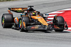 GP SPAGNA, Oscar Piastri (AUS) McLaren MCL39.

30.05.2025 Formula 1 World Championship, Rd 9, Spanish Grand Prix, Barcelona, Spain, Practice Day.

- www.xpbimages.com, EMail: requests@xpbimages.com © Copyright: Bearne / XPB Images