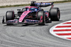 GP SPAGNA, Pierre Gasly (FRA) Alpine F1 Team A525.

30.05.2025 Formula 1 World Championship, Rd 9, Spanish Grand Prix, Barcelona, Spain, Practice Day.

- www.xpbimages.com, EMail: requests@xpbimages.com © Copyright: Bearne / XPB Images