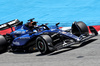 GP SPAGNA, Victor Martins (FRA) Atlassian Williams Racing FW47 Academy Driver.

30.05.2025 Formula 1 World Championship, Rd 9, Spanish Grand Prix, Barcelona, Spain, Practice Day.

- www.xpbimages.com, EMail: requests@xpbimages.com © Copyright: Bearne / XPB Images