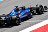 GP SPAGNA, Victor Martins (FRA) Atlassian Williams Racing FW47 Academy Driver.

30.05.2025 Formula 1 World Championship, Rd 9, Spanish Grand Prix, Barcelona, Spain, Practice Day.

- www.xpbimages.com, EMail: requests@xpbimages.com © Copyright: Bearne / XPB Images