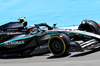 GP SPAGNA, Andrea Kimi Antonelli (ITA) Mercedes AMG F1 W16.

30.05.2025 Formula 1 World Championship, Rd 9, Spanish Grand Prix, Barcelona, Spain, Practice Day.

- www.xpbimages.com, EMail: requests@xpbimages.com © Copyright: Bearne / XPB Images