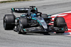 GP SPAGNA, George Russell (GBR) Mercedes AMG F1 W16.

30.05.2025 Formula 1 World Championship, Rd 9, Spanish Grand Prix, Barcelona, Spain, Practice Day.

- www.xpbimages.com, EMail: requests@xpbimages.com © Copyright: Bearne / XPB Images