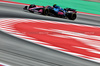 GP SPAGNA, Franco Colapinto (ARG) Alpine F1 Team A525.

30.05.2025 Formula 1 World Championship, Rd 9, Spanish Grand Prix, Barcelona, Spain, Practice Day.

- www.xpbimages.com, EMail: requests@xpbimages.com © Copyright: Charniaux / XPB Images