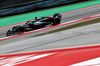 GP SPAGNA, George Russell (GBR) Mercedes AMG F1 W16.

30.05.2025 Formula 1 World Championship, Rd 9, Spanish Grand Prix, Barcelona, Spain, Practice Day.

- www.xpbimages.com, EMail: requests@xpbimages.com © Copyright: Charniaux / XPB Images