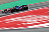 GP SPAGNA, Franco Colapinto (ARG) Alpine F1 Team A525.

30.05.2025 Formula 1 World Championship, Rd 9, Spanish Grand Prix, Barcelona, Spain, Practice Day.

- www.xpbimages.com, EMail: requests@xpbimages.com © Copyright: Charniaux / XPB Images