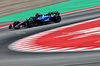 GP SPAGNA, Carlos Sainz (ESP) Atlassian Williams Racing FW47.

30.05.2025 Formula 1 World Championship, Rd 9, Spanish Grand Prix, Barcelona, Spain, Practice Day.

- www.xpbimages.com, EMail: requests@xpbimages.com © Copyright: Charniaux / XPB Images