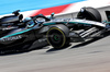 GP SPAGNA, George Russell (GBR) Mercedes AMG F1 W16.

30.05.2025 Formula 1 World Championship, Rd 9, Spanish Grand Prix, Barcelona, Spain, Practice Day.

- www.xpbimages.com, EMail: requests@xpbimages.com © Copyright: Bearne / XPB Images