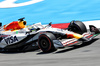 GP SPAGNA, Isack Hadjar (FRA) Racing Bulls VCARB 02.

30.05.2025 Formula 1 World Championship, Rd 9, Spanish Grand Prix, Barcelona, Spain, Practice Day.

- www.xpbimages.com, EMail: requests@xpbimages.com © Copyright: Bearne / XPB Images