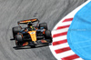 GP SPAGNA, Lando Norris (GBR) McLaren MCL39.

30.05.2025 Formula 1 World Championship, Rd 9, Spanish Grand Prix, Barcelona, Spain, Practice Day.

- www.xpbimages.com, EMail: requests@xpbimages.com © Copyright: Bearne / XPB Images