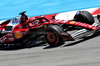 GP SPAGNA, Charles Leclerc (MON) Ferrari SF-25.

30.05.2025 Formula 1 World Championship, Rd 9, Spanish Grand Prix, Barcelona, Spain, Practice Day.

- www.xpbimages.com, EMail: requests@xpbimages.com © Copyright: Bearne / XPB Images