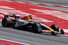 GP SPAGNA, Isack Hadjar (FRA) Racing Bulls VCARB 02.

30.05.2025 Formula 1 World Championship, Rd 9, Spanish Grand Prix, Barcelona, Spain, Practice Day.

- www.xpbimages.com, EMail: requests@xpbimages.com © Copyright: Charniaux / XPB Images