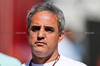 GP SPAGNA, Juan Pablo Montoya (COL)
30.05.2025 Formula 1 World Championship, Rd 9, Spanish Grand Prix, Barcelona, Spain, Practice Day.
- www.xpbimages.com, EMail: requests@xpbimages.com © Copyright: Charniaux / XPB Images