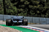 GP SPAGNA, George Russell (GBR) Mercedes AMG F1 W16.

30.05.2025 Formula 1 World Championship, Rd 9, Spanish Grand Prix, Barcelona, Spain, Practice Day.

 - www.xpbimages.com, EMail: requests@xpbimages.com © Copyright: Rew / XPB Images