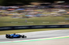 GP SPAGNA, Victor Martins (FRA) Atlassian Williams Racing FW47 Academy Driver.

30.05.2025 Formula 1 World Championship, Rd 9, Spanish Grand Prix, Barcelona, Spain, Practice Day.

- www.xpbimages.com, EMail: requests@xpbimages.com © Copyright: Bearne / XPB Images