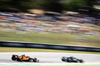 GP SPAGNA, Oscar Piastri (AUS) McLaren MCL39.

30.05.2025 Formula 1 World Championship, Rd 9, Spanish Grand Prix, Barcelona, Spain, Practice Day.

- www.xpbimages.com, EMail: requests@xpbimages.com © Copyright: Bearne / XPB Images