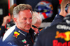 GP SPAGNA, Christian Horner (GBR) Red Bull Racing Team Principal.

30.05.2025 Formula 1 World Championship, Rd 9, Spanish Grand Prix, Barcelona, Spain, Practice Day.

- www.xpbimages.com, EMail: requests@xpbimages.com © Copyright: Batchelor / XPB Images