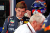 GP SPAGNA, Max Verstappen (NLD) Red Bull Racing.

30.05.2025 Formula 1 World Championship, Rd 9, Spanish Grand Prix, Barcelona, Spain, Practice Day.

- www.xpbimages.com, EMail: requests@xpbimages.com © Copyright: Batchelor / XPB Images