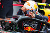 GP SPAGNA, Yuki Tsunoda (JPN) Red Bull Racing RB21.

30.05.2025 Formula 1 World Championship, Rd 9, Spanish Grand Prix, Barcelona, Spain, Practice Day.

- www.xpbimages.com, EMail: requests@xpbimages.com © Copyright: Batchelor / XPB Images
