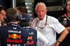 GP SPAGNA, Dr Helmut Marko (AUT) Red Bull Motorsport Consultant.

30.05.2025 Formula 1 World Championship, Rd 9, Spanish Grand Prix, Barcelona, Spain, Practice Day.

- www.xpbimages.com, EMail: requests@xpbimages.com © Copyright: Batchelor / XPB Images