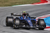 GP SPAGNA, Carlos Sainz (ESP) Atlassian Williams Racing FW47.

30.05.2025 Formula 1 World Championship, Rd 9, Spanish Grand Prix, Barcelona, Spain, Practice Day.

 - www.xpbimages.com, EMail: requests@xpbimages.com © Copyright: Rew / XPB Images