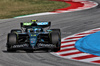 GP SPAGNA, Fernando Alonso (ESP) Aston Martin F1 Team AMR25.

30.05.2025 Formula 1 World Championship, Rd 9, Spanish Grand Prix, Barcelona, Spain, Practice Day.

 - www.xpbimages.com, EMail: requests@xpbimages.com © Copyright: Rew / XPB Images