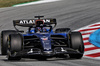 GP SPAGNA, Alexander Albon (THA) Atlassian Williams Racing FW47.

30.05.2025 Formula 1 World Championship, Rd 9, Spanish Grand Prix, Barcelona, Spain, Practice Day.

 - www.xpbimages.com, EMail: requests@xpbimages.com © Copyright: Rew / XPB Images