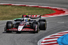GP SPAGNA, Oliver Bearman (GBR) Haas VF-25.

30.05.2025 Formula 1 World Championship, Rd 9, Spanish Grand Prix, Barcelona, Spain, Practice Day.

 - www.xpbimages.com, EMail: requests@xpbimages.com © Copyright: Rew / XPB Images