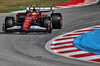 GP SPAGNA, Lewis Hamilton (GBR) Ferrari SF-25.

30.05.2025 Formula 1 World Championship, Rd 9, Spanish Grand Prix, Barcelona, Spain, Practice Day.

 - www.xpbimages.com, EMail: requests@xpbimages.com © Copyright: Rew / XPB Images