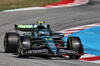 GP SPAGNA, Fernando Alonso (ESP) Aston Martin F1 Team AMR25.

30.05.2025 Formula 1 World Championship, Rd 9, Spanish Grand Prix, Barcelona, Spain, Practice Day.

 - www.xpbimages.com, EMail: requests@xpbimages.com © Copyright: Rew / XPB Images