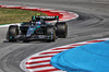 GP SPAGNA, Andrea Kimi Antonelli (ITA) Mercedes AMG F1 W16.

30.05.2025 Formula 1 World Championship, Rd 9, Spanish Grand Prix, Barcelona, Spain, Practice Day.

 - www.xpbimages.com, EMail: requests@xpbimages.com © Copyright: Rew / XPB Images