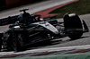 GP SPAGNA, George Russell (GBR) Mercedes AMG F1 W16.

30.05.2025 Formula 1 World Championship, Rd 9, Spanish Grand Prix, Barcelona, Spain, Practice Day.

- www.xpbimages.com, EMail: requests@xpbimages.com © Copyright: Charniaux / XPB Images