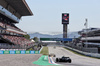 GP SPAGNA, George Russell (GBR) Mercedes AMG F1 W16.

30.05.2025 Formula 1 World Championship, Rd 9, Spanish Grand Prix, Barcelona, Spain, Practice Day.

- www.xpbimages.com, EMail: requests@xpbimages.com © Copyright: Bearne / XPB Images