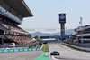 GP SPAGNA, Franco Colapinto (ARG) Alpine F1 Team A525.

30.05.2025 Formula 1 World Championship, Rd 9, Spanish Grand Prix, Barcelona, Spain, Practice Day.

- www.xpbimages.com, EMail: requests@xpbimages.com © Copyright: Bearne / XPB Images