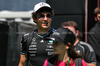 GP SPAGNA, Andrea Kimi Antonelli (ITA) Mercedes AMG F1.

30.05.2025 Formula 1 World Championship, Rd 9, Spanish Grand Prix, Barcelona, Spain, Practice Day.

 - www.xpbimages.com, EMail: requests@xpbimages.com © Copyright: Rew / XPB Images