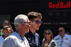 GP SPAGNA, Jack Doohan (AUS) Alpine F1 Team Reserve Driver with his father Mick Doohan (AUS).

30.05.2025 Formula 1 World Championship, Rd 9, Spanish Grand Prix, Barcelona, Spain, Practice Day.

 - www.xpbimages.com, EMail: requests@xpbimages.com © Copyright: Rew / XPB Images