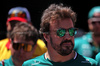 GP SPAGNA, Fernando Alonso (ESP) Aston Martin F1 Team.

30.05.2025 Formula 1 World Championship, Rd 9, Spanish Grand Prix, Barcelona, Spain, Practice Day.

 - www.xpbimages.com, EMail: requests@xpbimages.com © Copyright: Rew / XPB Images