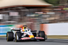 GP SPAGNA, Isack Hadjar (FRA) Racing Bulls VCARB 02.

30.05.2025 Formula 1 World Championship, Rd 9, Spanish Grand Prix, Barcelona, Spain, Practice Day.

 - www.xpbimages.com, EMail: requests@xpbimages.com © Copyright: Rew / XPB Images