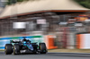 GP SPAGNA, George Russell (GBR) Mercedes AMG F1 W16.

30.05.2025 Formula 1 World Championship, Rd 9, Spanish Grand Prix, Barcelona, Spain, Practice Day.

 - www.xpbimages.com, EMail: requests@xpbimages.com © Copyright: Rew / XPB Images
