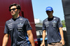 GP SPAGNA, Carlos Sainz (ESP) Atlassian Williams Racing e Alexander Albon (THA) Atlassian Williams Racing.

30.05.2025 Formula 1 World Championship, Rd 9, Spanish Grand Prix, Barcelona, Spain, Practice Day.

- www.xpbimages.com, EMail: requests@xpbimages.com © Copyright: Bearne / XPB Images