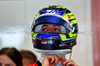 GP SPAGNA, Oliver Bearman (GBR) Haas F1 Team.

30.05.2025 Formula 1 World Championship, Rd 9, Spanish Grand Prix, Barcelona, Spain, Practice Day.

- www.xpbimages.com, EMail: requests@xpbimages.com © Copyright: Batchelor / XPB Images