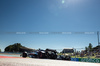 GP SPAGNA, Andrea Kimi Antonelli (ITA) Mercedes AMG F1 W16.

30.05.2025 Formula 1 World Championship, Rd 9, Spanish Grand Prix, Barcelona, Spain, Practice Day.

- www.xpbimages.com, EMail: requests@xpbimages.com © Copyright: Bearne / XPB Images