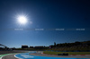 GP SPAGNA, Andrea Kimi Antonelli (ITA) Mercedes AMG F1 W16.

30.05.2025 Formula 1 World Championship, Rd 9, Spanish Grand Prix, Barcelona, Spain, Practice Day.

- www.xpbimages.com, EMail: requests@xpbimages.com © Copyright: Bearne / XPB Images