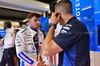 GP SPAGNA, Victor Martins (FRA) Atlassian Williams Racing Academy Driver.

30.05.2025 Formula 1 World Championship, Rd 9, Spanish Grand Prix, Barcelona, Spain, Practice Day.

- www.xpbimages.com, EMail: requests@xpbimages.com © Copyright: Batchelor / XPB Images