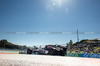 GP SPAGNA, Esteban Ocon (FRA) Haas VF-25.

30.05.2025 Formula 1 World Championship, Rd 9, Spanish Grand Prix, Barcelona, Spain, Practice Day.

- www.xpbimages.com, EMail: requests@xpbimages.com © Copyright: Bearne / XPB Images
